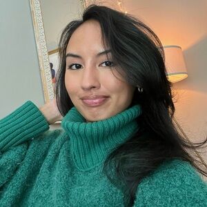 Meet your Posher, Kristen